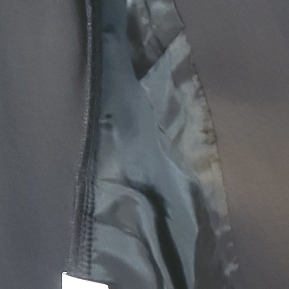 Vex Collection Black Jacket - Picture 10 of 15